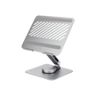 Soporte Laptop Giratorio 360° Aluminio