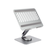 Soporte Laptop Giratorio 360° Aluminio