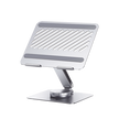 Soporte Laptop Giratorio 360° Aluminio