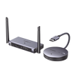 Transmisor Receptor HDMI Inalámbrico 50m