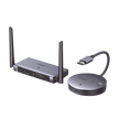 Transmisor y Receptor HDMI Inalámbrico 50m