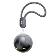 Localizador Bluetooth / FineTrack 2 / Batería CR2450 600 mAh / 5 a 7 Años de Duración / IP68 Sumergible 1.5 m (4.9 ft) / Bluetooth 2.4 GHz 4 dBm / iOS 14.5+ / Diseño Fútbol