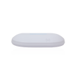Punto de Acceso Wi-Fi 6 de 3 Gbps para 300 Usuarios, MU-MIMO 2x2 / Adopción Fácil por Bluetooth / Para Interior / Montaje Rápido QuickMount™ para Techo o Pared / DPI para Bloqueo de Aplicaciones / Equipo de USA