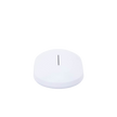 Punto de Acceso Wi-Fi 6 de 3 Gbps para 300 Usuarios, MU-MIMO 2x2 / Adopción Fácil por Bluetooth / Para Interior / Montaje Rápido QuickMount™ para Techo o Pared / DPI para Bloqueo de Aplicaciones / Equipo de USA