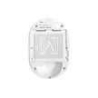 Punto de Acceso Wi-Fi 6 de 6.3 Gbps para 350 Usuarios / MU-MIMO 4X4 / Adopción Fácil por Bluetooth / Para Interior / Montaje Rápido QuickMount™ para Techo o Pared / DPI para Bloqueo de Aplicaciones / Equipo de USA