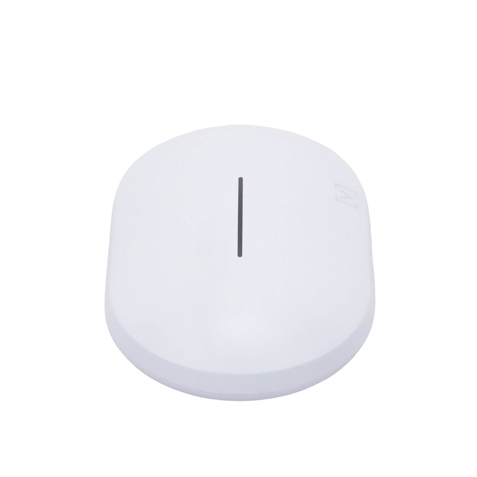 Punto de Acceso Wi-Fi 6 de 6.3 Gbps para 350 Usuarios / MU-MIMO 4X4 / Adopción Fácil por Bluetooth / Para Interior / Montaje Rápido QuickMount™ para Techo o Pared / DPI para Bloqueo de Aplicaciones / Equipo de USA