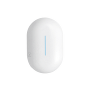 Punto de Acceso Wi-Fi 6 de 6.3 Gbps para 350 Usuarios / MU-MIMO 4X4 / Adopción Fácil por Bluetooth / Para Interior / Montaje Rápido QuickMount™ para Techo o Pared / DPI para Bloqueo de Aplicaciones / Equipo de USA
