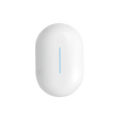 Punto de Acceso Wi-Fi 6 de 6.3 Gbps para 350 Usuarios / MU-MIMO 4X4 / Adopción Fácil por Bluetooth / Para Interior / Montaje Rápido QuickMount™ para Techo o Pared / DPI para Bloqueo de Aplicaciones / Equipo de USA