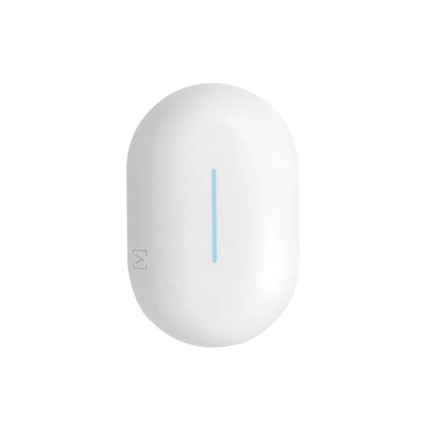 Punto de Acceso Wi-Fi 6 de 6.3 Gbps para 350 Usuarios / MU-MIMO 4X4 / Adopción Fácil por Bluetooth / Para Interior / Montaje Rápido QuickMount™ para Techo o Pared / DPI para Bloqueo de Aplicaciones / Equipo de USA