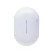 Punto de Acceso Wi-Fi 6 de 3 Gbps para 300 Usuarios, MU-MIMO 2x2 / Adopción Fácil por Bluetooth / Para Interior / Montaje Rápido QuickMount™ para Techo o Pared / DPI para Bloqueo de Aplicaciones / Equipo de USA