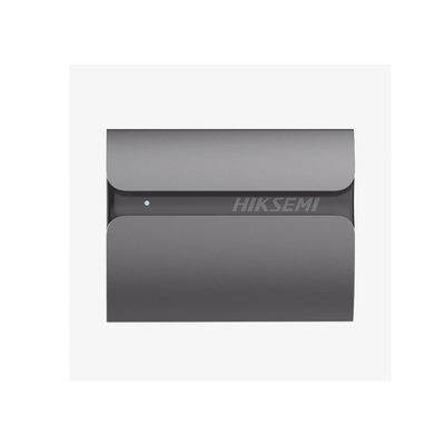 SSD Portátil / 1 TB / USB-C 3.1 / Lectura 560 MB/s / Escritura 500 MB/s / Aluminio / 48 g