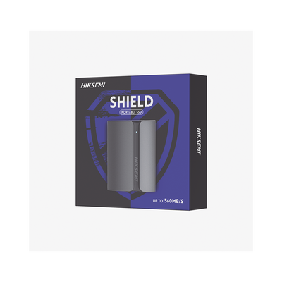 SSD Portátil / 1 TB / USB-C 3.1 / Lectura 560 MB/s / Escritura 500 MB/s / Aluminio / 48 g