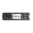 SSD M.2 / 1 TB / SATA III / Lectura 550 MB/s / Escritura 525 MB/s / Operación 24/7 / 0°C a 70°C (32°F a 158°F) / Videovigilancia Móvil