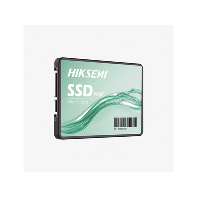 Unidad de Estado Sólido / 128 GB / 2.5