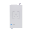 Inyector POE 802.3 af/at (48V 0.6A) /  Para Puntos de Acceso Alta Labs ( O Cualquier Equipo con PoE+) / 2 Puertos 10/100/1000 Mbps / Incluye cable AC