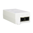 Inyector POE 802.3 af/at (48V 0.6A) /  Para Puntos de Acceso Alta Labs ( O Cualquier Equipo con PoE+) / 2 Puertos 10/100/1000 Mbps / Incluye cable AC