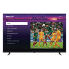 Smart TV QLED / 50 Pulgadas / 4K UHD / Dolby Audio / Wi-Fi / 3 HDMI / VESA 200x200 mm