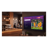 Smart TV QLED / 50 Pulgadas / 4K UHD / Dolby Audio / Wi-Fi / 3 HDMI / VESA 200x200 mm