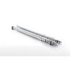 Rail kit para rack / Rieles deslizantes / Profundidad ajustable 610-890 mm (2-2.9 ft) / Compatible 17-series a 9-series