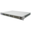 Switch Administrado 48 Puertos PoE+ / 740W PoE Budget / 16 Puertos 2.5 Gbps + 32 Puertos 1 Gbps / 4 Puertos SFP+ 10 Gbps / Bluetooth Setup / Cloud Management / VLAN Stacking / Rackmontable