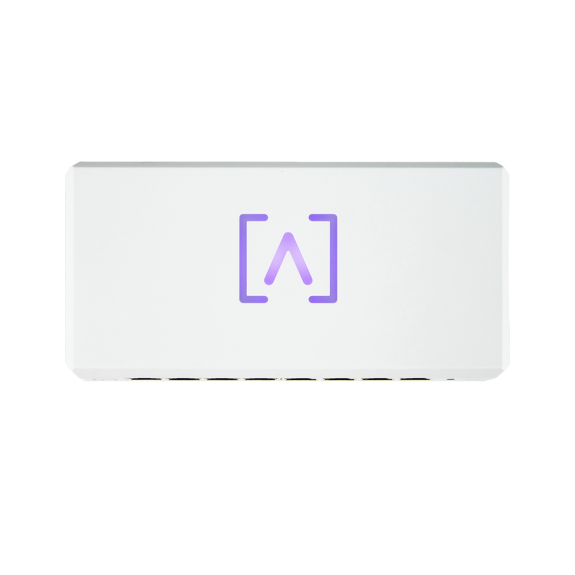 Switch Gigabit PoE+ Administrable / 8 puertos 10/100/1000 Mbps (4 de ellos PoE+ 802.3af/at) / Hasta 60W / Administración nube gratuita / Presupuesto de 60W