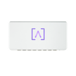 Switch Gigabit PoE+ Administrable / 8 puertos 10/100/1000 Mbps (4 de ellos PoE+ 802.3af/at) / Hasta 60W / Administración nube gratuita / Presupuesto de 60W