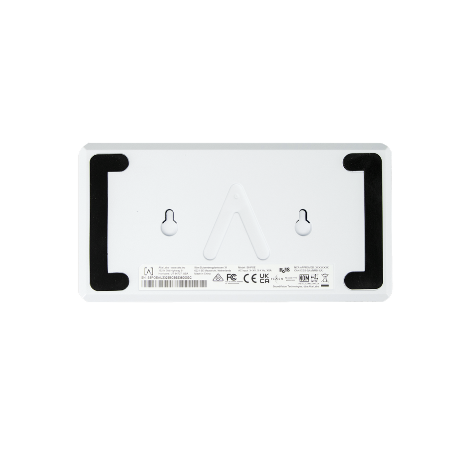 Switch Gigabit PoE+ Administrable / 8 puertos 10/100/1000 Mbps (4 de ellos PoE+ 802.3af/at) / Hasta 60W / Administración nube gratuita / Presupuesto de 60W