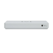 Switch Gigabit PoE+ Administrable / 8 puertos 10/100/1000 Mbps (4 de ellos PoE+ 802.3af/at) / Hasta 60W / Administración nube gratuita / Presupuesto de 60W