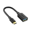 Cable USB-C a USB 15cm 5Gbps
