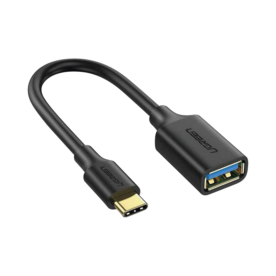 Cable USB-C a USB 15cm 5Gbps