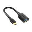 Cable USB-C a USB 15cm 5Gbps
