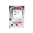 Disco Duro Red de 6TB / 5400 RPM / Optimizado para NAS / Uso 24-7 / 3 Años de Garantia