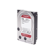 Disco Duro Red de 6TB / 5400 RPM / Optimizado para NAS / Uso 24-7 / 3 Años de Garantia
