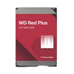 Disco Duro Red de 8TB / 5400 RPM / Optimizado para NAS / Uso 24-7 / 3 Años de Garantia