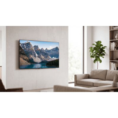 ROKU SmartTV QLED 40 Pulgadas / Dolby audio / 3 puertos HDMI / Resolucion Full HD / WiFi Integrado / VESA 100x100 mm