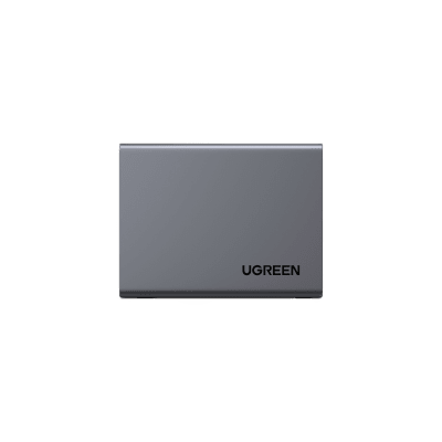 NAS UGREEN NASync DXP2800 2 Bahías SATA 2.5G