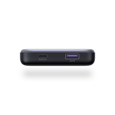 Power Bank Slim 10000mAh 20W USB-C