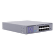Switch de Distribución 12 Puertos SFP+ / 240 Gbps Capacidad de Switching / 120 Gbps Throughput No-Bloqueante / Gestión Cloud / Bluetooth / Rackmount y Wallmount / VLAN Stacking / Rate Limiting