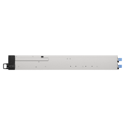 Servidor de Almacenamiento / 12 Bahías / Expansible a 96 Bahías / 1.728 PB / 6,200/3,000 MB/s / 10GbE / DDR4 ECC 16 GB