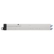 Servidor de Almacenamiento / 12 Bahías / Expansible a 96 Bahías / 1.728 PB / 6,200/3,000 MB/s / 10GbE / DDR4 ECC 16 GB