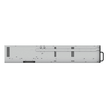 Servidor de Almacenamiento High Density / 60 Bahías / Expansión 300 Unidades / Dual Intel Xeon Silver 10 Núcleos / DDR4 ECC hasta 512 GB / 10/25GbE / Fibre Channel / 4U
