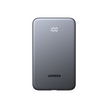 Power Bank 10000mAh 20W con Cable Integrado