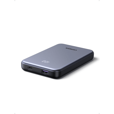 Power Bank Slim 10000mAh 20W USB-C