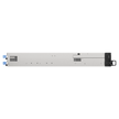 Servidor de Almacenamiento / 12 Bahías / Expansible a 96 Bahías / 1.728 PB / 6,200/3,000 MB/s / 10GbE / DDR4 ECC 16 GB