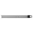 NAS Rack / 4 Bahías / CPU Intel Xeon D-1527 Quad-Core / 8 GB DDR4 ECC Ampliable a 64 GB / 2 Ranuras M.2 NVMe/SATA / 4 Puertos LAN 1GbE / Soporte 10GbE Opcional / Escalable a 16 Bahías