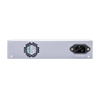 Switch de Distribución 12 Puertos SFP+ / 240 Gbps Capacidad de Switching / 120 Gbps Throughput No-Bloqueante / Gestión Cloud / Bluetooth / Rackmount y Wallmount / VLAN Stacking / Rate Limiting