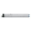 Servidor NAS / 12 Bahías / Escalable a 108 Bahías / AMD EPYC 12 Núcleos / 32 GB DDR4 ECC / 10GbE RJ-45 / 6.4 GB/s Lectura