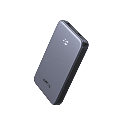 Power Bank Slim 10000mAh 20W USB-C