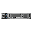 Servidor NAS / 12 Bahías / Escalable a 108 Bahías / AMD EPYC 12 Núcleos / 32 GB DDR4 ECC / 10GbE RJ-45 / 6.4 GB/s Lectura