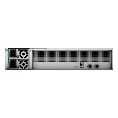 Unidad de Expansión / 12 Bahías SAS/SATA / 3.5